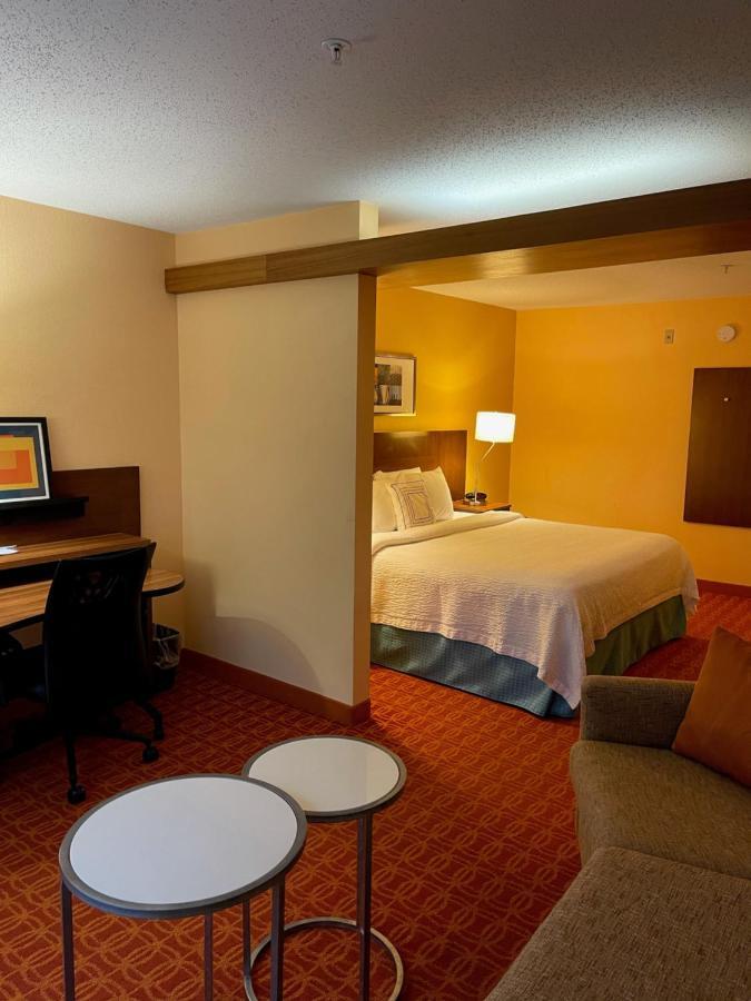 Hotel Baymont By Wyndham Chambersburg Exterior foto